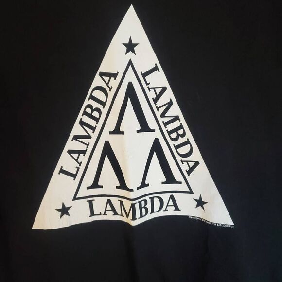 Revenge of the Nerds Tee - Picture 1 of 8